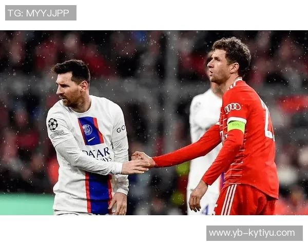 美职联总裁热情邀请萨拉赫加盟并建议与梅西穆勒沟通了解情况