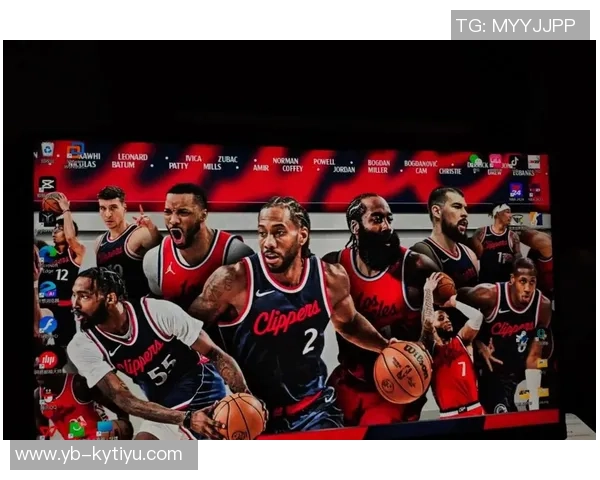 快船奋战无小卡需降低失误才能赢得比赛胜利