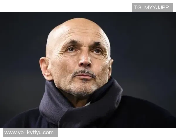 斯帕莱蒂称战胜上赛季意甲冠军为尤文注入强心剂的关键时刻